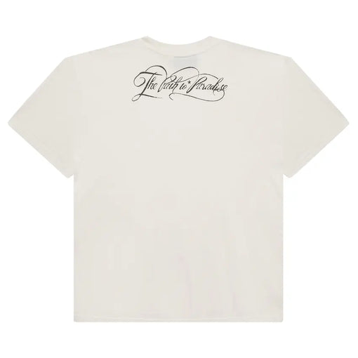 Camiseta Hellstar Studios Basic Branco