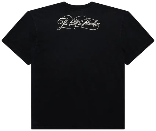 Camiseta Hellstar Studios Basic Preto
