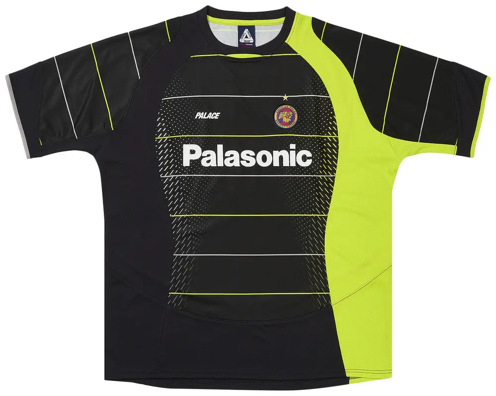 Camisa Jersey Palace Pro Team FW25 Camisa Jersey Palace Pro Team FW25