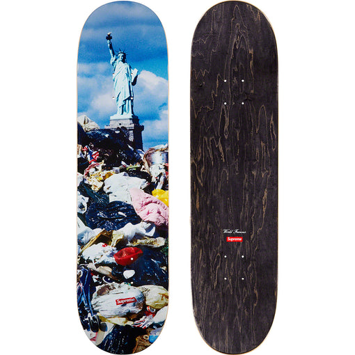 Shape Supreme Deck Trash "Multicolor" Colorido