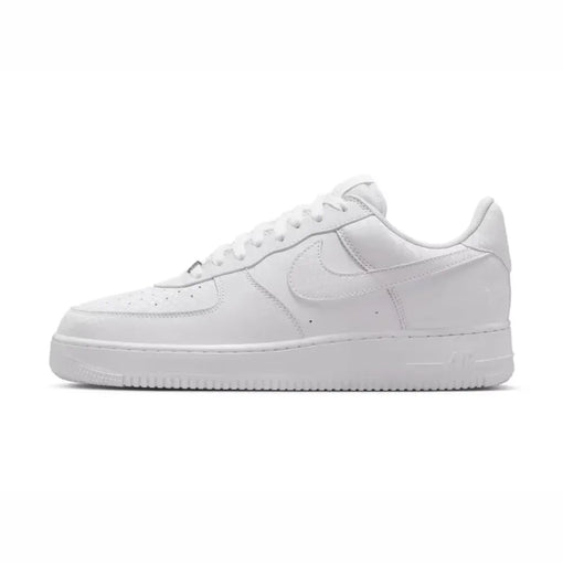 Tênis Nike Air Force 1 Low x Kobe Bryant White Branco
