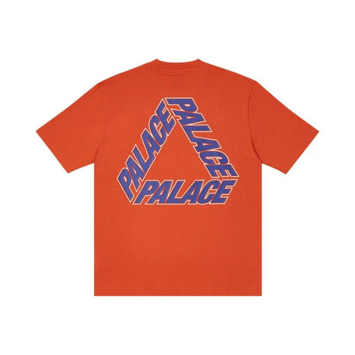 Regata Palace "P-3 Outline Rouge" Laranja