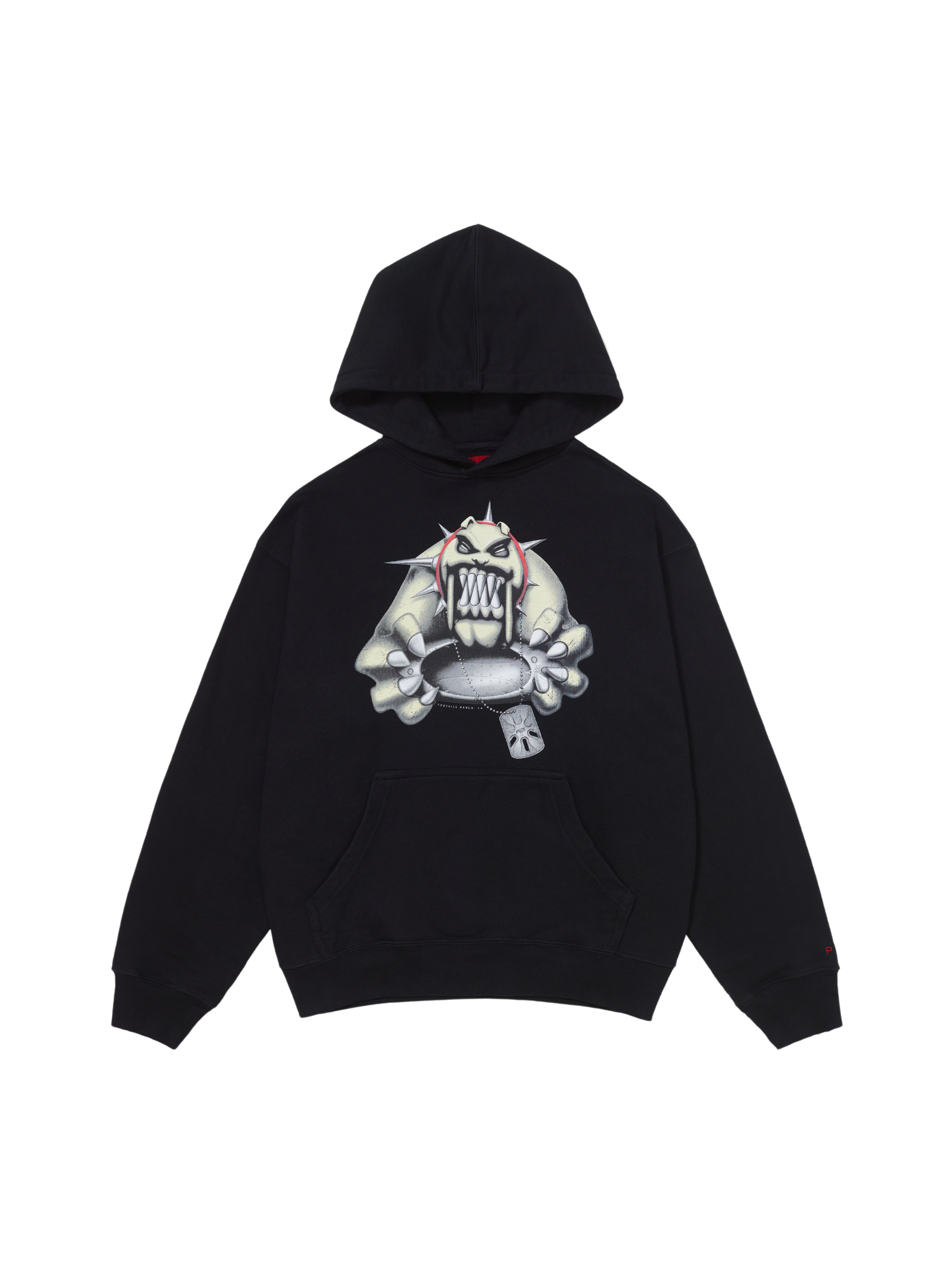 Oakly x PIET MONSTER DOG モンスタープリント Oakly x PIET MONSTER DOG モンスタープリント