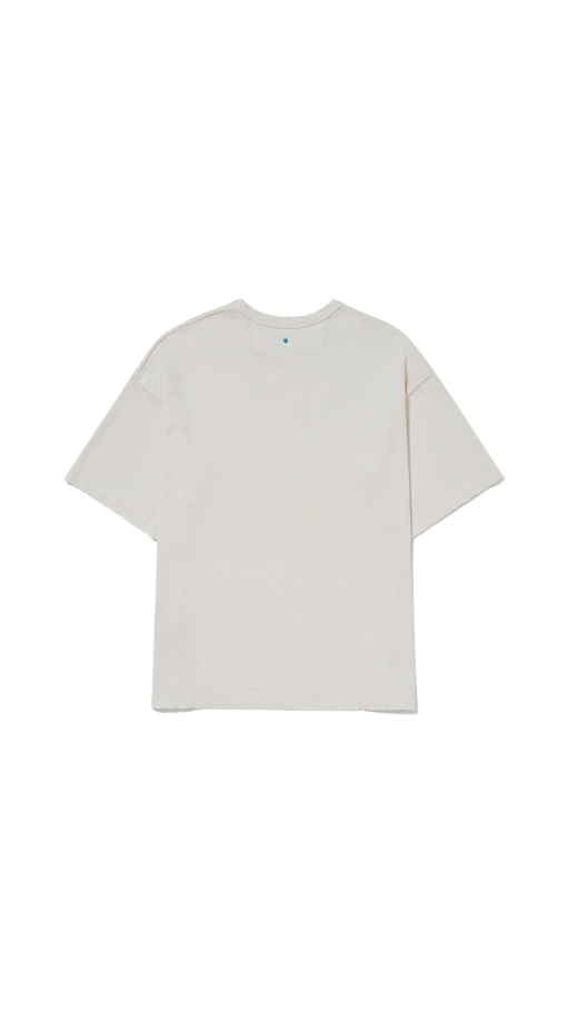 Camiseta Piet "Logo" Branco