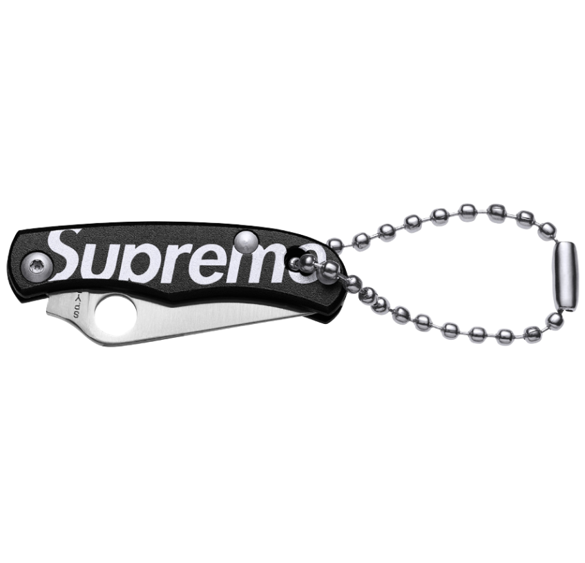 Canivete Supreme SS26 
