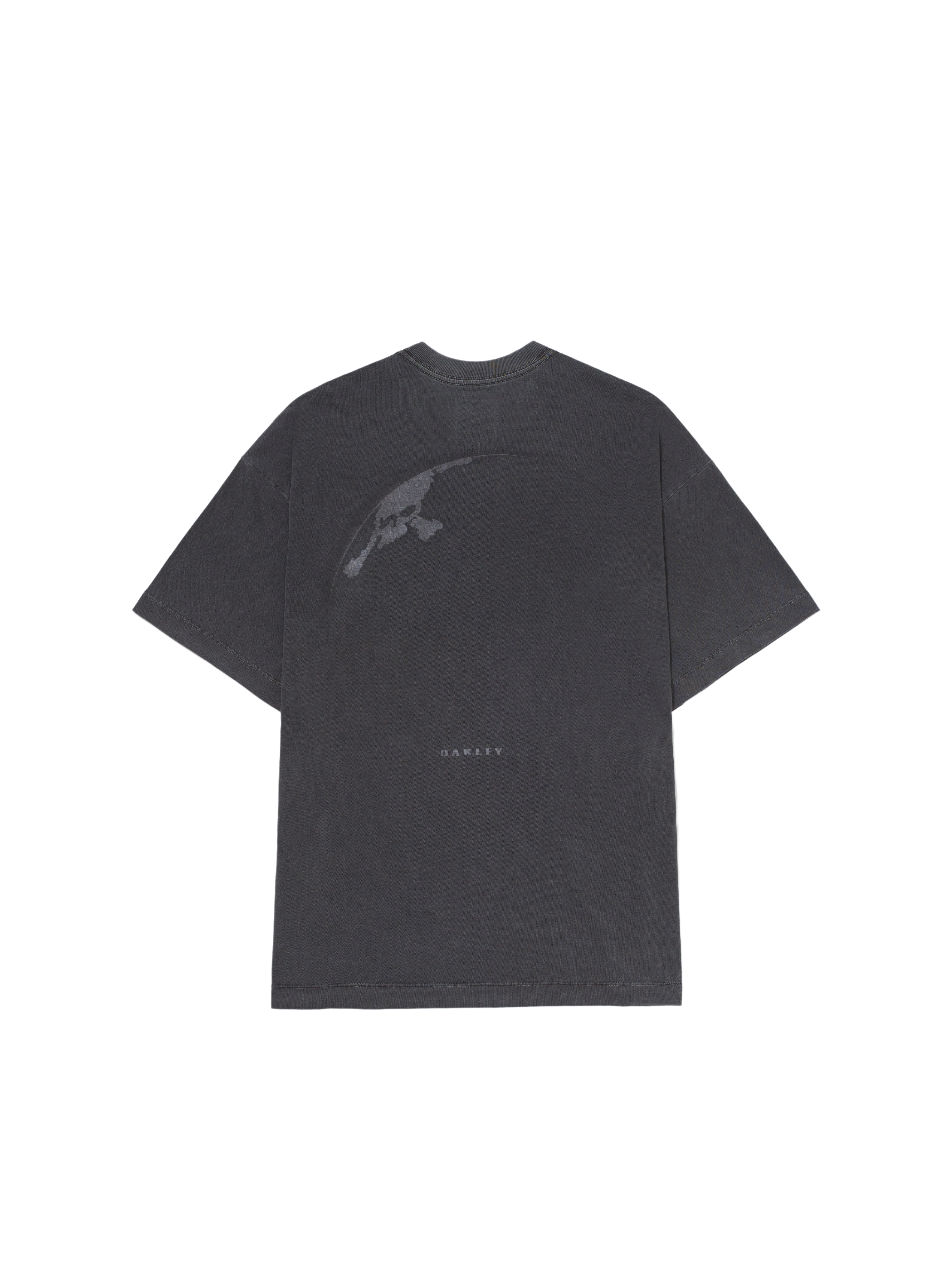 Camiseta Piet x Oakley Moon Preto – COP CLUB