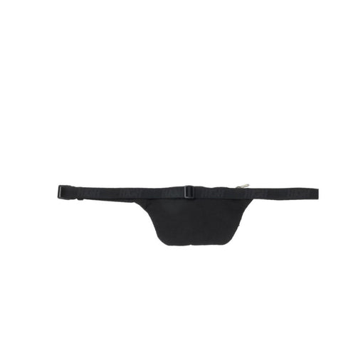 Waist Bag High "Essential" Preto