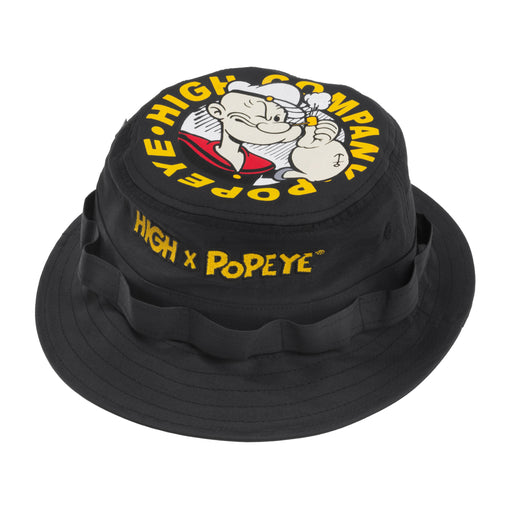 Bucket "High x Popeye" Preto