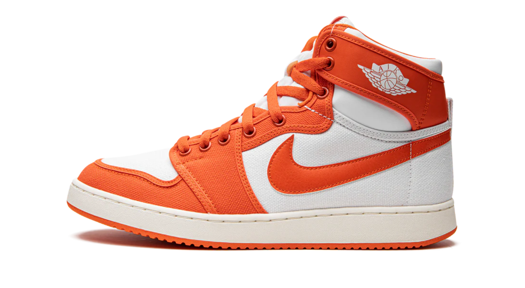 Tênis Air Jordan 1 AJKO Tênis Air Jordan 1 AJKO