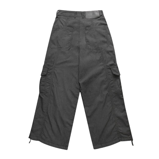 Calça Cargo High Girl Preto