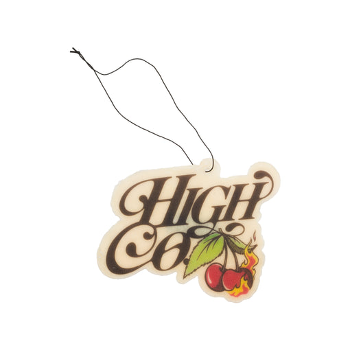 Air Freshner High "Cherry" Multicolor