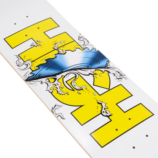 Shape High "Razor" Branco