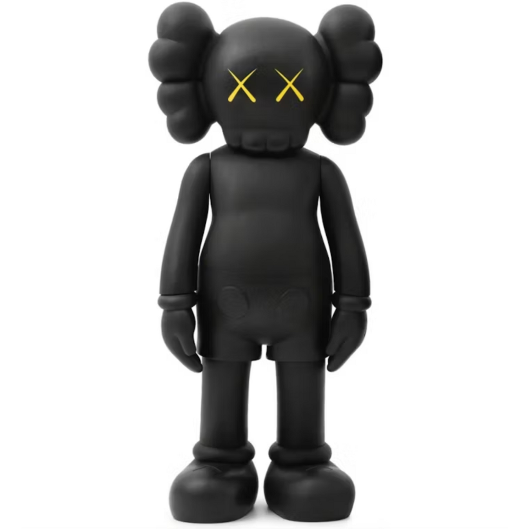 Boneco Kaws Boneco Kaws