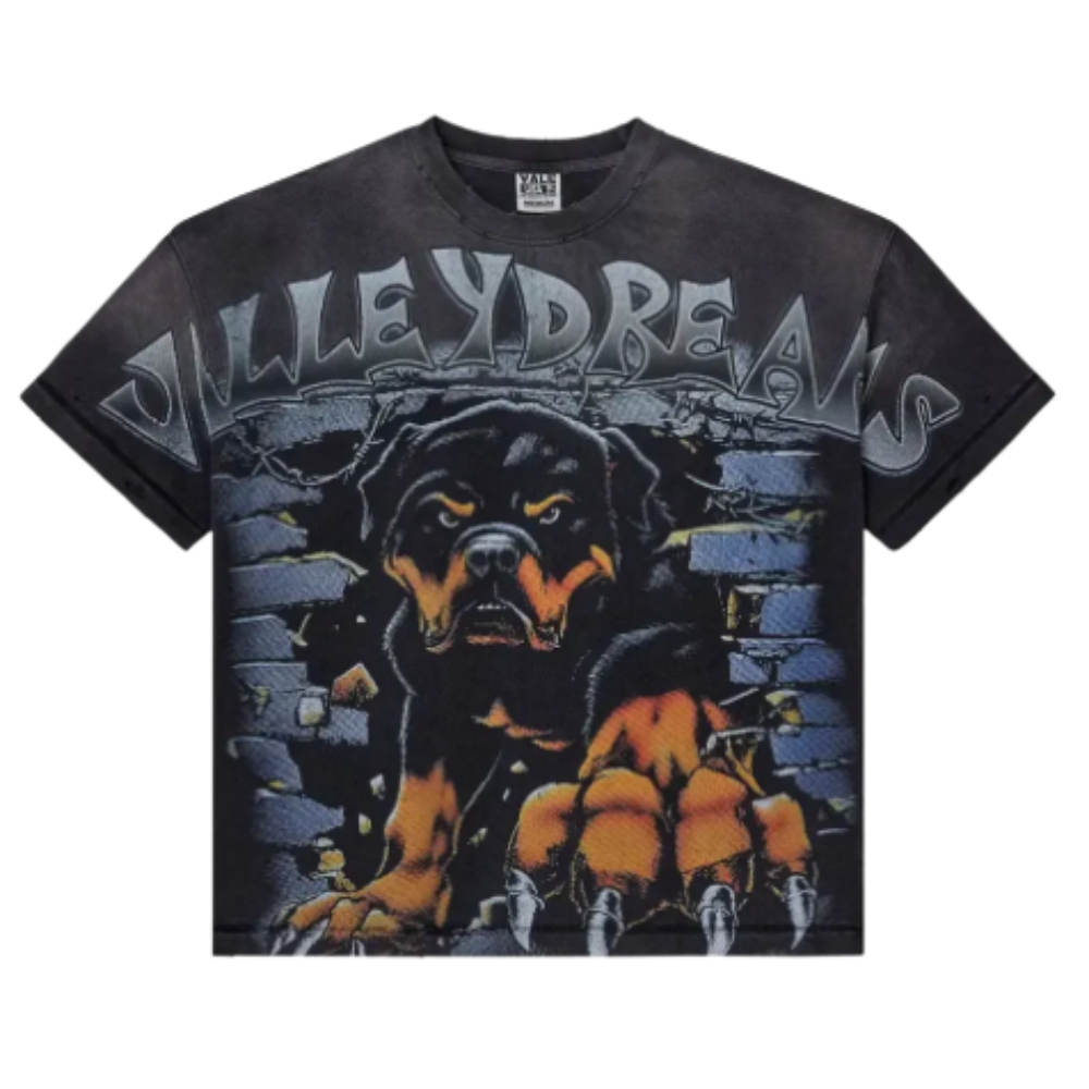 Camiseta Valley 