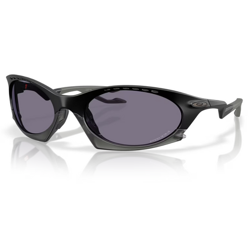 Óculos Oakley Plantaris Sunglasses "Prizm Grey/Matte Black" Preto