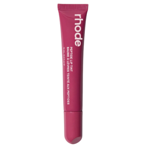 Lip Tint Rhode Peptide "Raspberry Jelly" Roxo