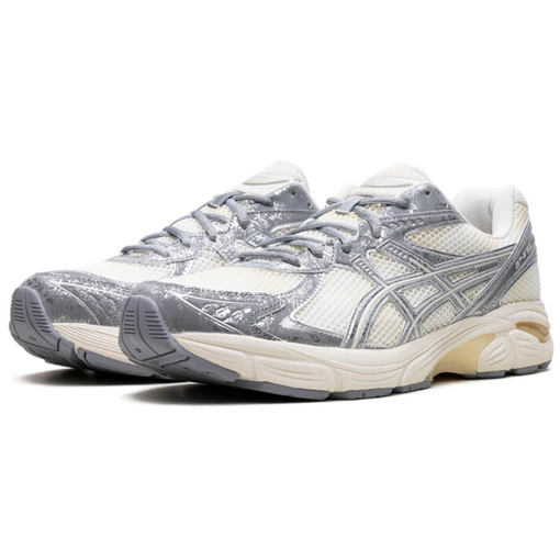Tênis Asics GT-2160 "Pre-Aged Pack Sheet Rock" Branco/Cinza