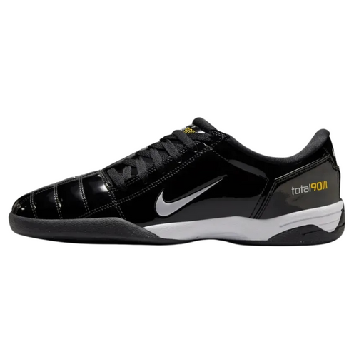 Chuteira Nike Total 90 3 SP "Black" Preto