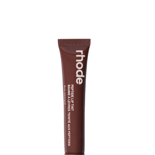 Lip Tint Rhode Peptide "Espresso" Marrom