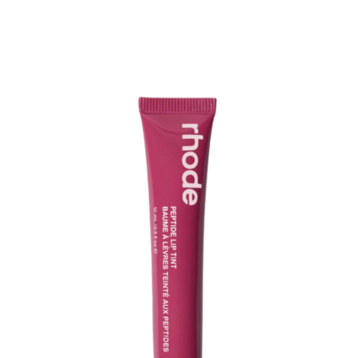 Lip Tint Rhode Peptide "Raspberry Jelly" Roxo