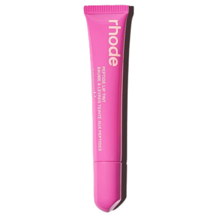 Lip Tint Rhode Peptide "Shortcake" Rosa