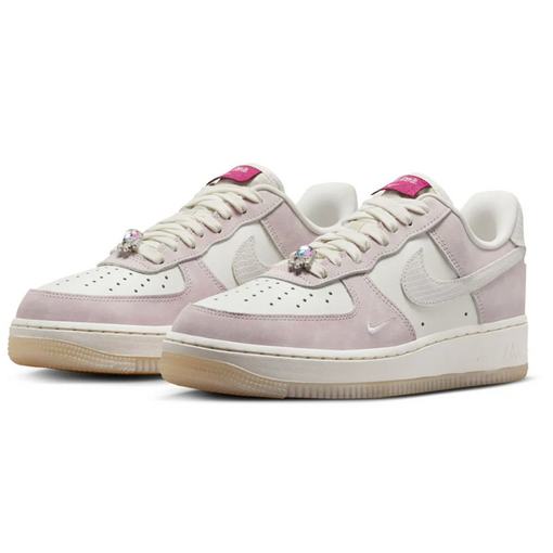 Tênis Nike Air Force 1 Low '07 Wmns LX "Year of the Dragon 2024" Bege