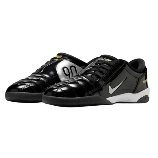 Chuteira Nike Total 90 3 SP "Black" Preto