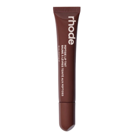 Lip Tint Rhode Peptide "Espresso" Marrom