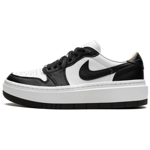 Tênis Nike Air Jordan 1 Elevate Low Wmns "Panda" Preto/Branco