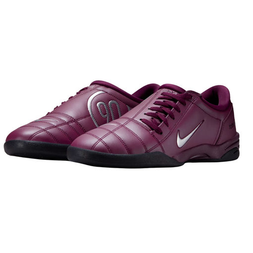 Chuteira Nike Total 90 3 SP "Bordeaux" Vinho