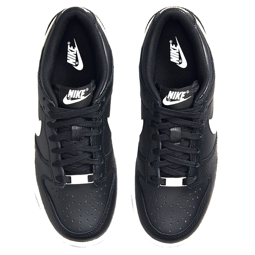 Tênis Nike Dunk Low "Nba 75th Anniversary Spurs" Preto