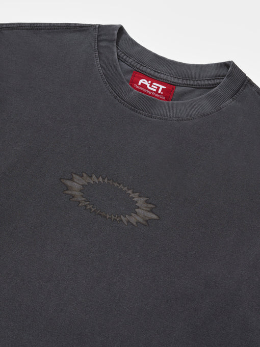 Camiseta Piet x Oakley "Metal 2.0" Preto