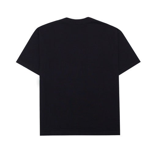 Camiseta Mvrk "Restricted" Preto