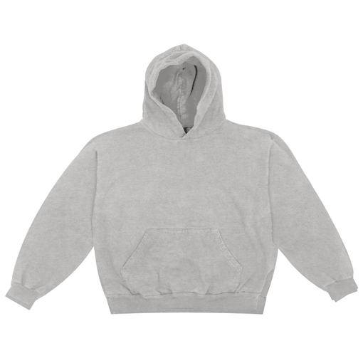 Moletom 1of1 Exclusiviist "Gemstone" Cinza