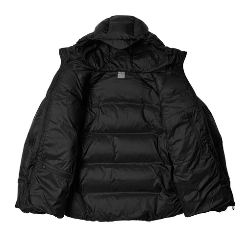Jaqueta Palace x Oakley "Puffa" Preto