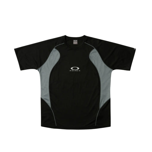 Camisa Jersey Palace x Oakley "Tech" Preto