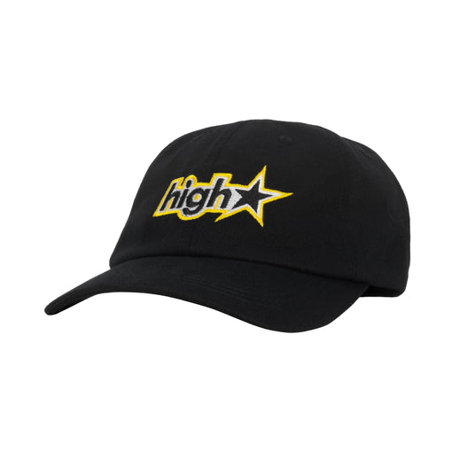 Boné Polo Hat High "Highstar" Preto