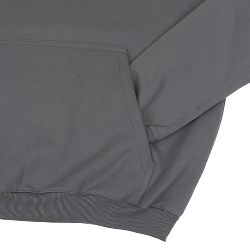 Moletom High "Reflective" Cinza