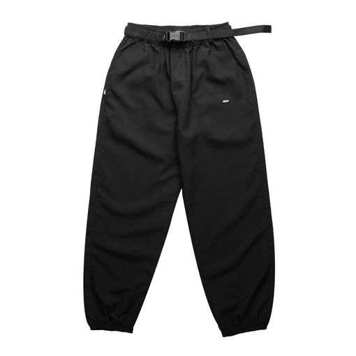 Calça High "Logo Line" Preto