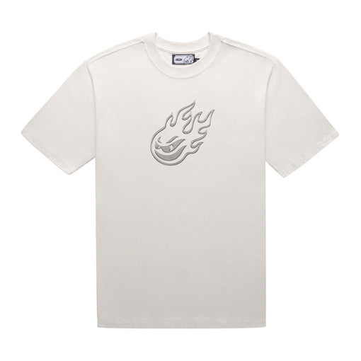 Camiseta High "Chrome Freddy" Branco