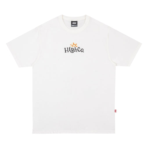 Camiseta High "Hakuna White" Branco