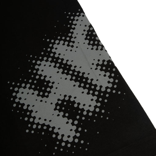 Camiseta High "Halftone" Preto