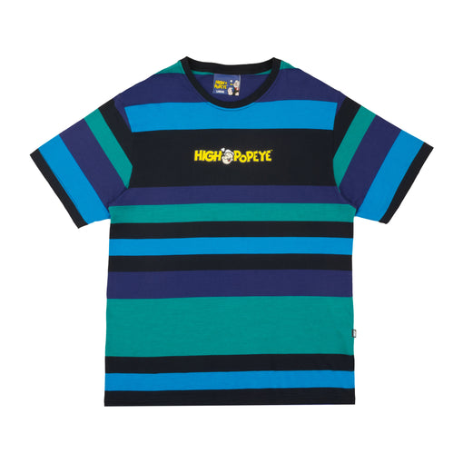 Camiseta High x Popeye "Kidz" Multicolor