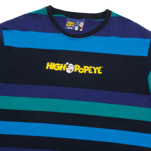 Camiseta High x Popeye "Kidz" Multicolor