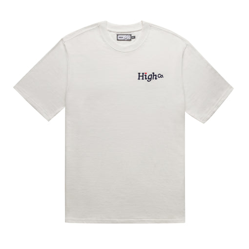 Camiseta High Lovely Branco