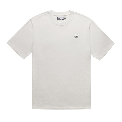 Camiseta High Ragged Branco