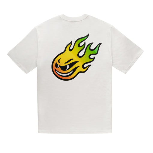 Camiseta High Rasta Freddy Branco