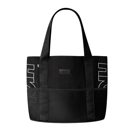 Tote Bag High Frontier Preto