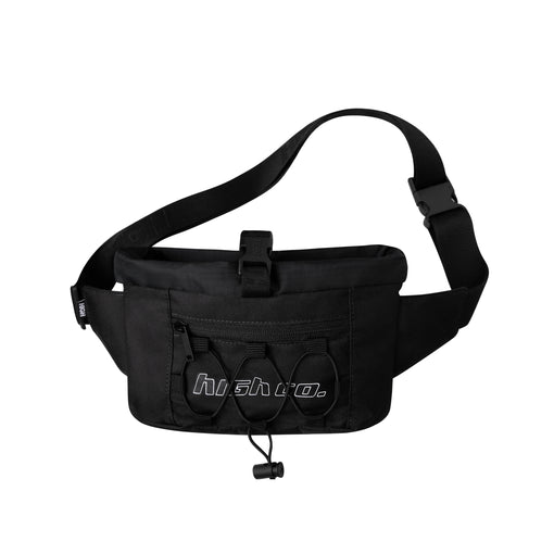 Waist Bag High Downtown Preto