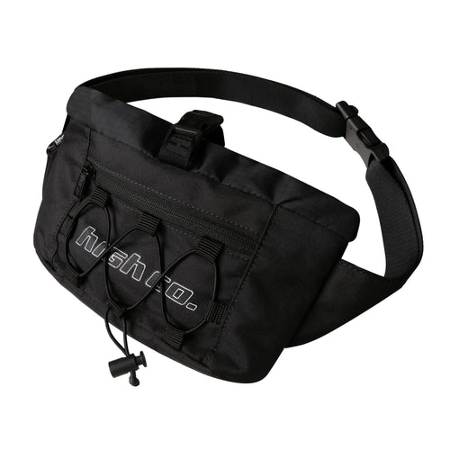 Waist Bag High Downtown Preto